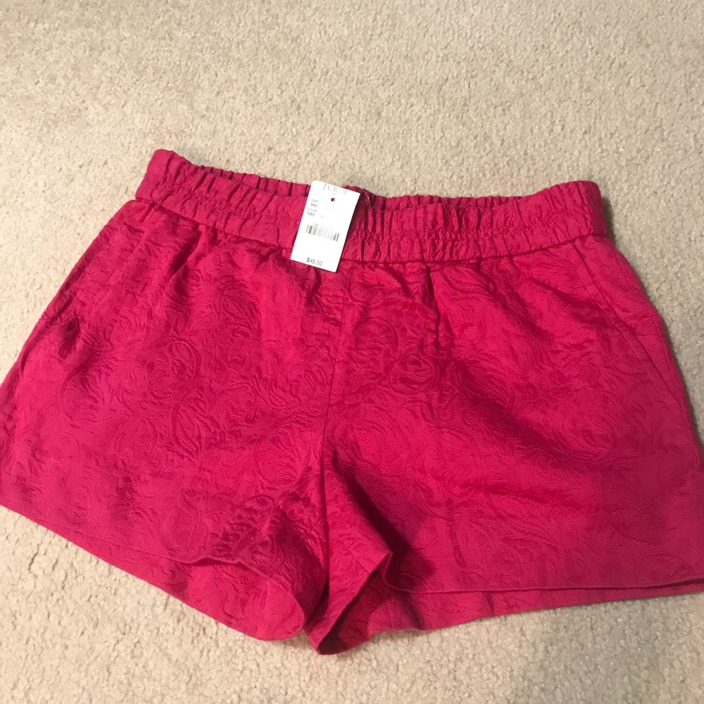 J Crew shorts